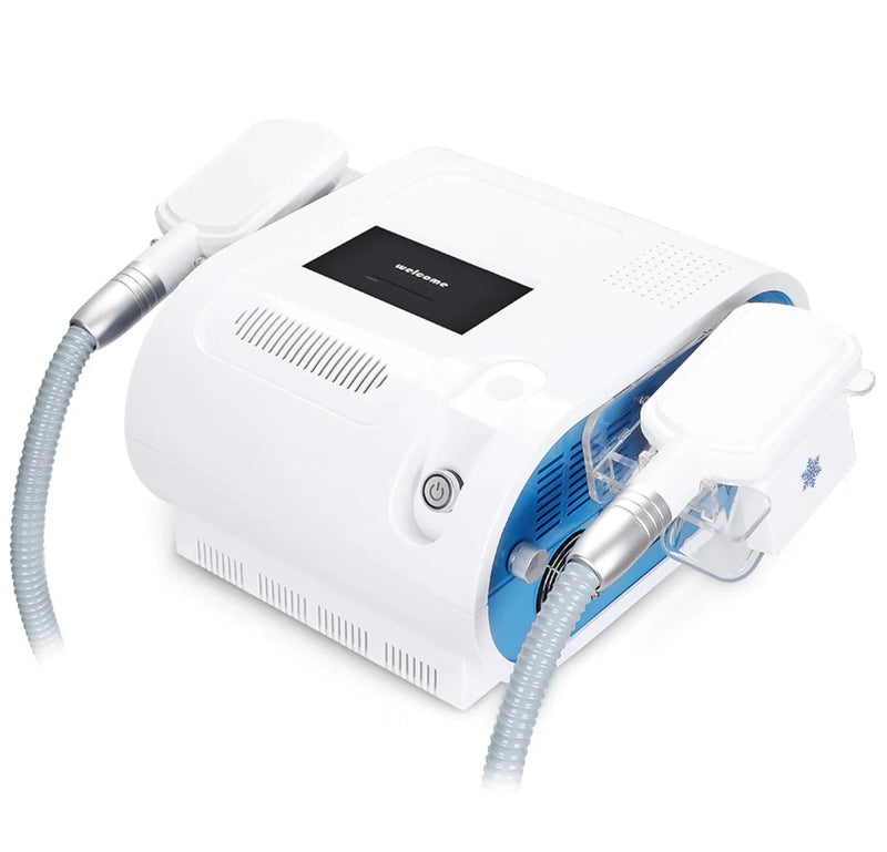 Cryo Vacuum Fat Freezing Machine