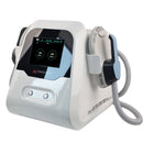 EMS Body hi Slim muscle sculpt stimulation ems body stimulator emshaping emt ems 2 handles sculpting machine