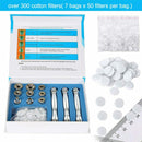 Professional Diamond Microdermabrasion Dermabrasion Machine, Facial Skin Care