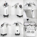 Diode laser hair loss treatment hair regeneration laser hair growth machine