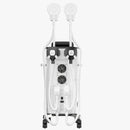 New Arrivals ! Ems ems RF machine muscle slim stimulator body sculpt machine EMS Shaping electromagnetic body sculpting machine