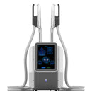 Professional muscle stimulator ems muscle stimulator electric muscle electroestimulacion stimulator for body slimming machine