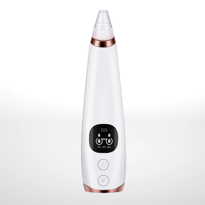 Electric Blackhead Remover Pore Cleaner