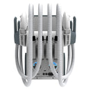 Portable Ems Muscle Stimulator Machine Portable Build Muscle Fat Loss Emslim Electromagnetic Body Slimming Machine