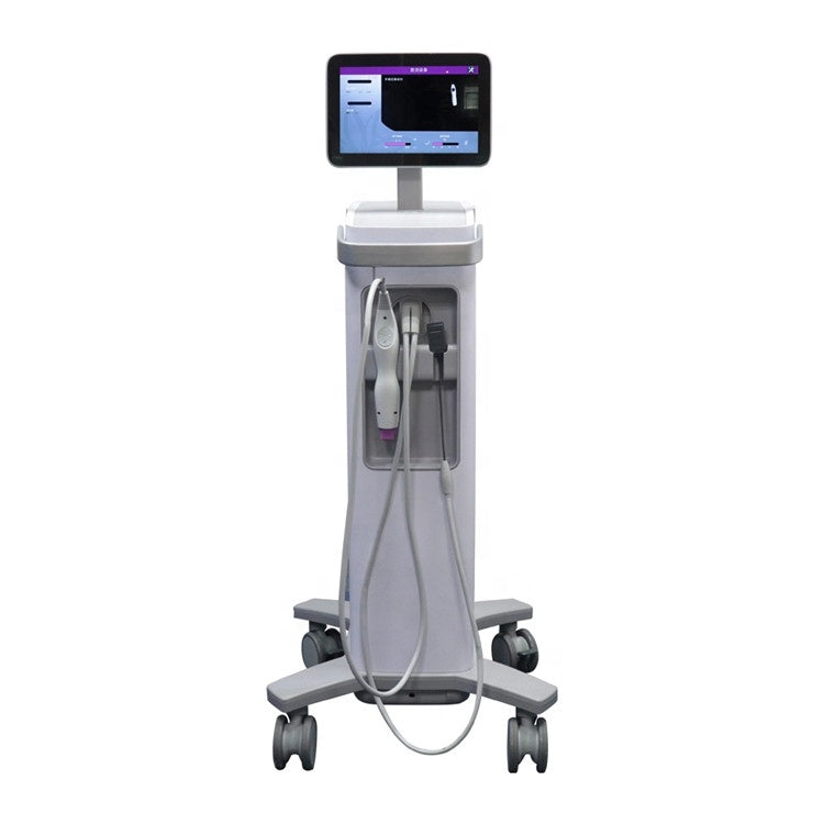 5th Generation Thermaga FLX Machine Best result anti aging Fractional RF Machine Thermagic Skin Tightening Machine