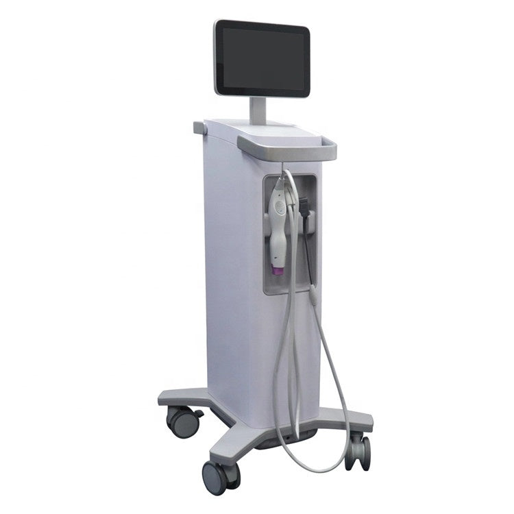 5th Generation Thermaga FLX Machine Best result anti aging Fractional RF Machine Thermagic Skin Tightening Machine