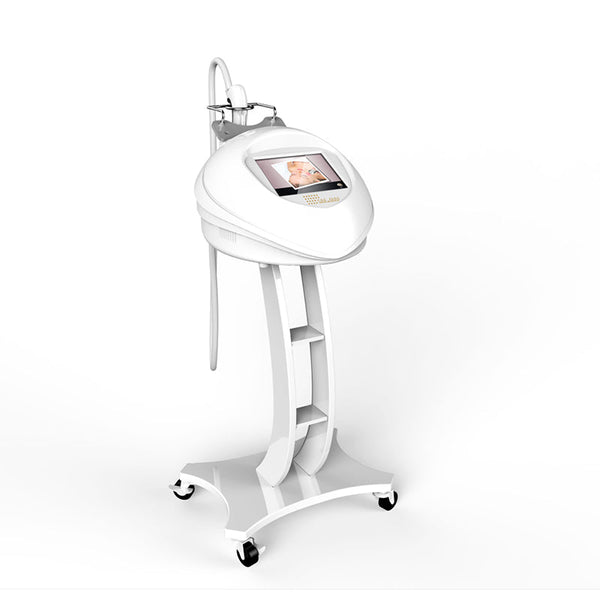 Fractional RF face  facial lift and skin tightening beauty machine