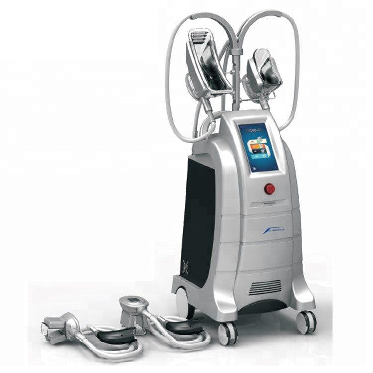 Hot sale professional 10 inch cryolipolysis machine