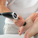 NEWBELLE Physical Shock Wave Therapy Ultrasound Medical Equipment ShockWave with CE