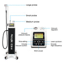 YOUYOU Body Slimming Machine Vela Shape Vacuum RF System Magic Line