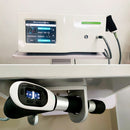 NEWBELLE Physical Shock Wave Therapy Ultrasound Medical Equipment ShockWave with CE