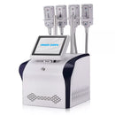 New cold heat ems cryotherapy cryoslim fat burning Cellulite Reduction Cryo Pads Slimming Machine cryoskin PRO