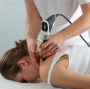 NEWBELLE Physical Shock Wave Therapy Ultrasound Medical Equipment ShockWave with CE