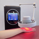 Vertical intensity pmst neo magnetotherapy device pemf Infrared magnetic could treat frozen shoulder treatment magneto therapy PMST-3 NEO