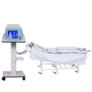 body presoterapy system masage presoterapie ganz korps profesional preci maquin lymphatic drainag drenaj linfat presoterapi