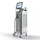 permanently 808 diode laser whole body hair removal machine prices