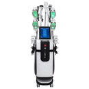 360 Frozen dissolve fat 3d freeze cryo slim lipolysis slimming CoolSculptingTM Cool body sculpting machine price for sale