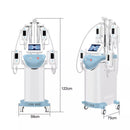 New Arrival  Professional 360 Cryo Vacuum Body Fat Reduction Cool Freeze Weight Loss Cryotherapy kryolipolyse sculpt machine