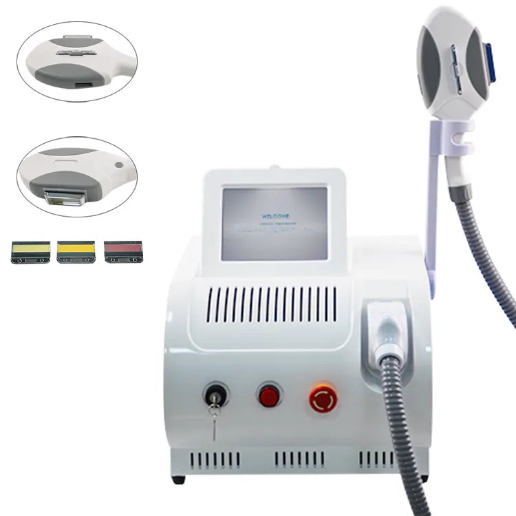 IPL hair removal machine permanent hair remove ipl laser hair removal beauty equipment