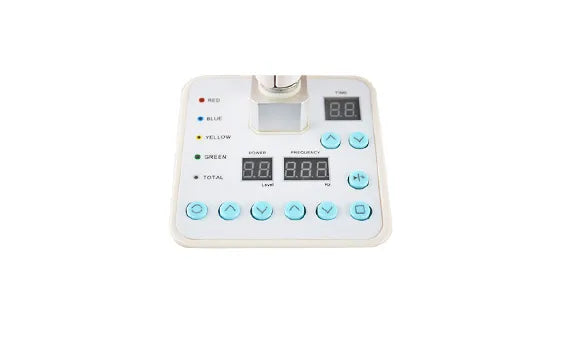 4 colors PDT Led light therapy machine led light machine red light therapy machine facial ageing wrinkle removal