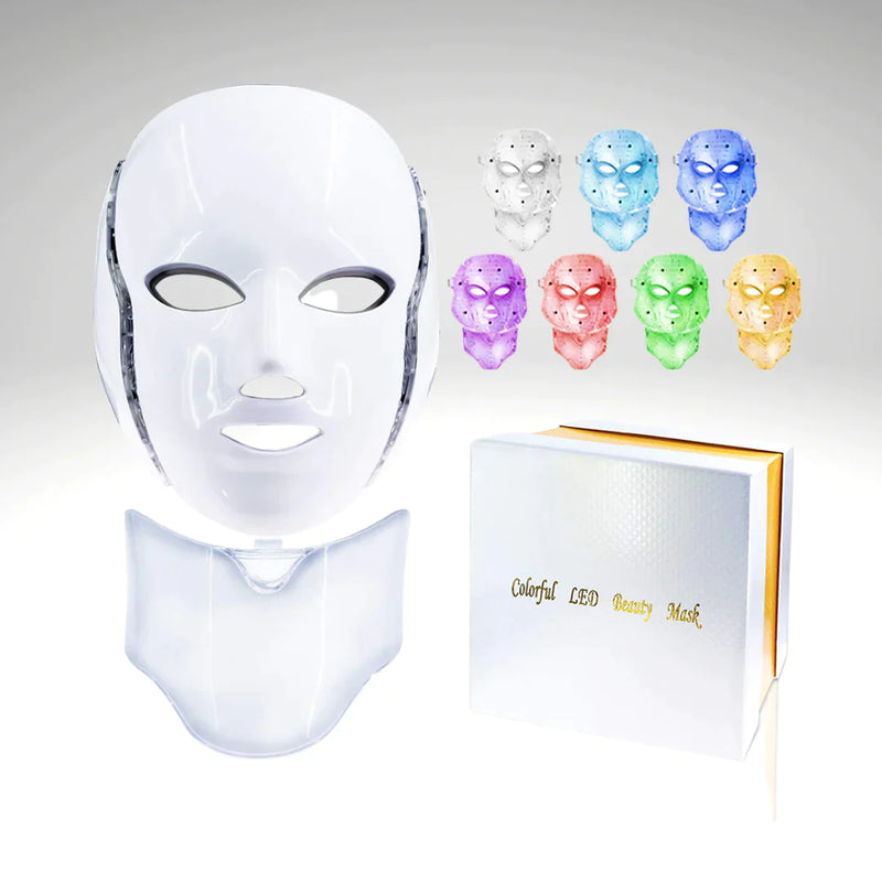 LED Light Therapy Mask