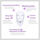 LED Light Therapy Mask