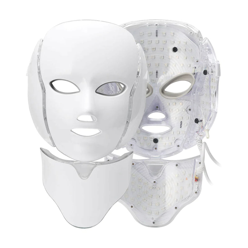 LED Light Therapy Mask