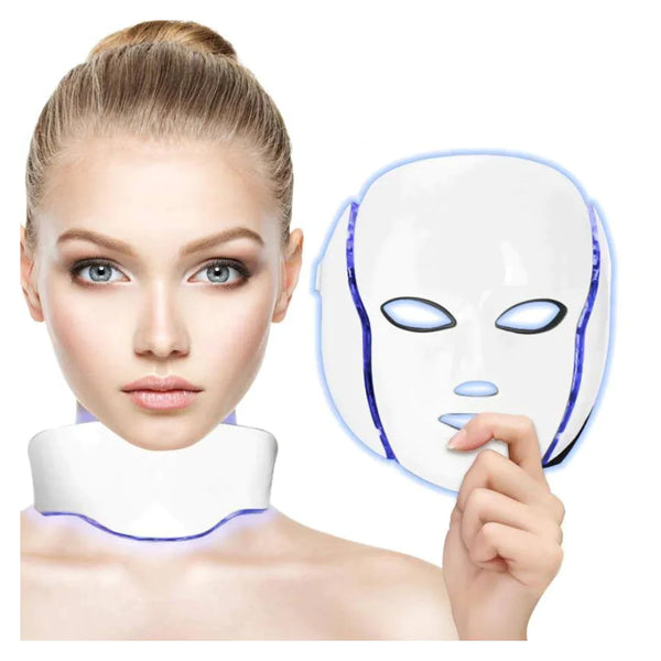 LED Light Therapy Mask