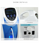 O2toDerm Machine Nitrox Facial Hydration And Whitening Skin Rejuvenation Machine