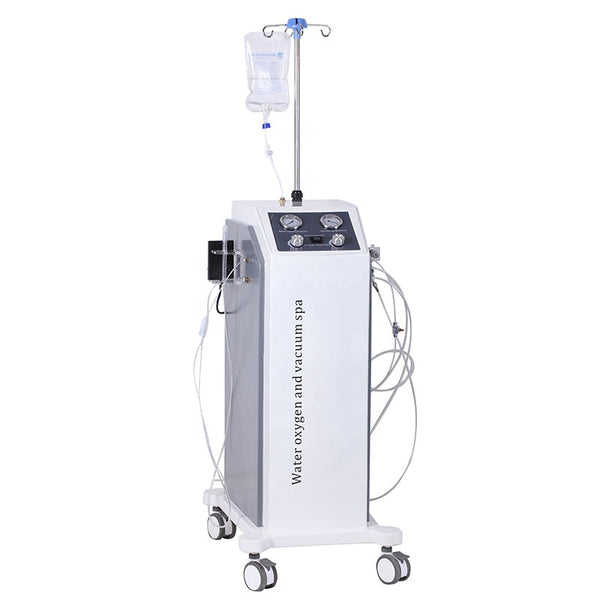 3in1 Multi-function Hotselling Factory Price Water SPA Beauty Salon Hydrafacials Machine Oxygen Jet Peel