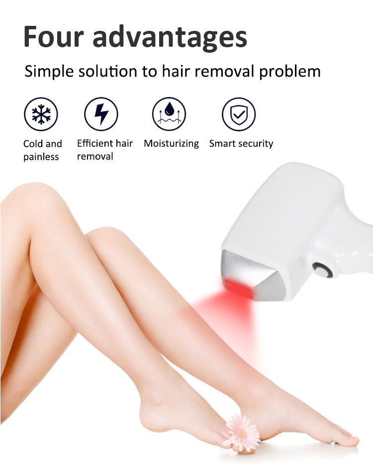 2 IN 1 Diode triple wavelength picosecond laser tattoo and hair removal machine pico laser tattoo removal machine for salon