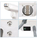 Portable 808nm Diode Laser Hair Removal Device