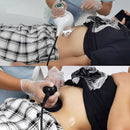 3in1 Tecar cet ret rf machine pain relieve indiba deep cet machine smart tecar therapy diathermy Indiba Physio treatment