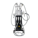 Velashaping 3 Professional Fat Removal Sculpting 80K RF Roller Massage Vacuum Cavitation Body Slimming Machine