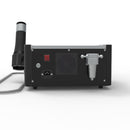 NEWBELLE Vacuum Shockwave Electromagnetic Shock Wave With Suction treat joints pain and ED erectile dysfunction treatment