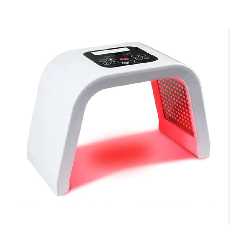 Skin Rejuvenating Light Therapy Device