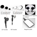 Eswt Physical Therapy Equipment Smart Tecar ems Shock Wave shockwave for Pain Relief