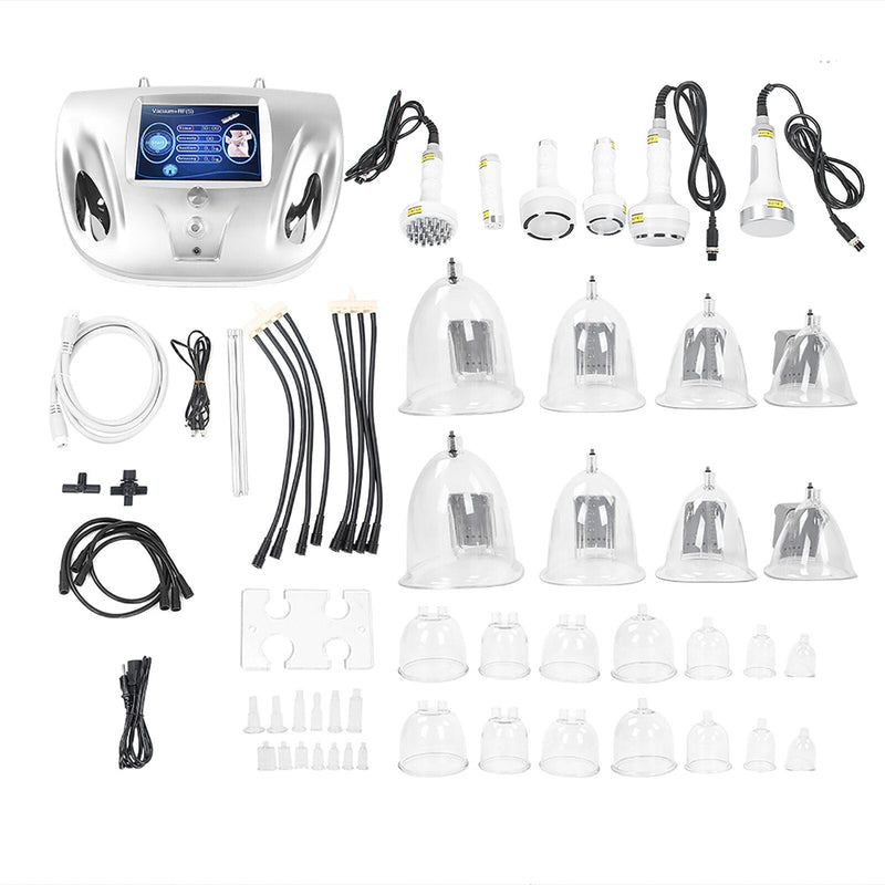 Weight Loss Ultrasound Fat Cavitation 80K RF Body Slimming Removal Slim Machine