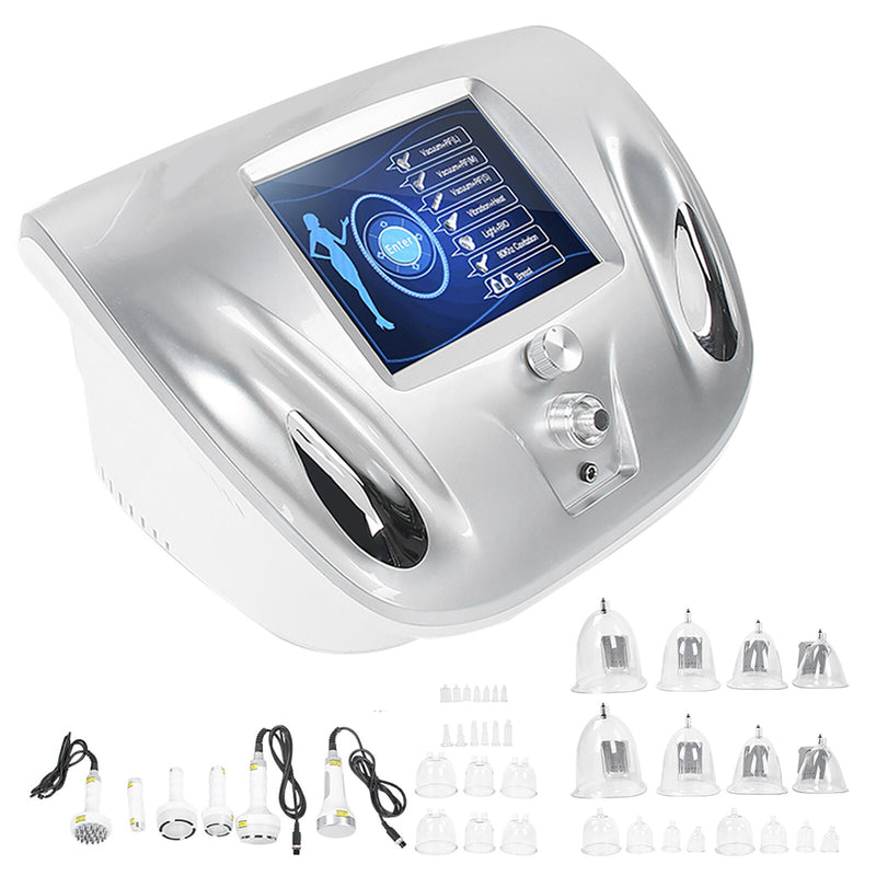 Weight Loss Ultrasound Fat Cavitation 80K RF Body Slimming Removal Slim Machine