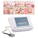 Injection Laser Facial Needle Face Veins High frequency Spider Vein Portable Vascular Removal Machine