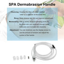 Water Diamond Peel Micro Diamond dermabrasion Machine SPA Water Peel System Facial Skin peeling cleaning
