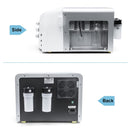 Water Diamond Peel Micro Diamond dermabrasion Machine SPA Water Peel System Facial Skin peeling cleaning