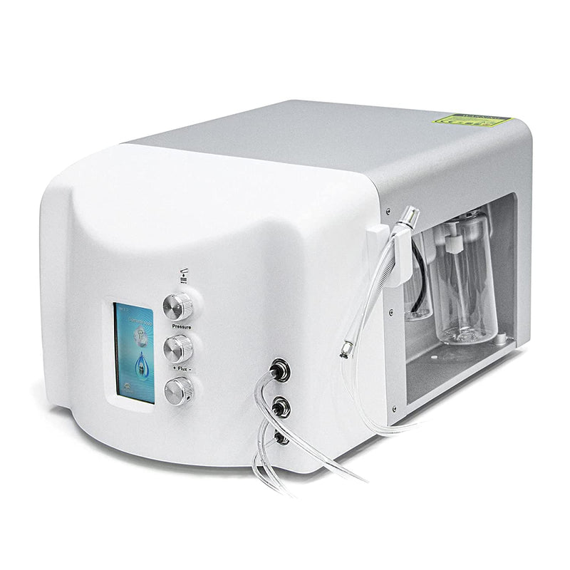 Water Diamond Peel Micro Diamond dermabrasion Machine SPA Water Peel System Facial Skin peeling cleaning