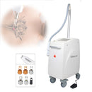 Q-switch ND Yag Laser Q-switch Tattoo acne Removal Machine Pigmentation Removal Equipment erbium pico laser q switch ND yag