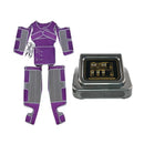 Pressotherapia Pressotherapy Lymphatic Therapy System Body Massage Lymph Drainage Press Pressoterapia Far Infrared Pressure SA08