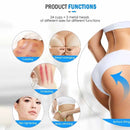 Vacuum Butt Lifting Enlargement Cupping Buttock Therapy Breast Enhance Body Massage Lift Intended&nbsp; Machine BR-08