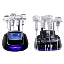 80K RF Radio Frequency 80K Ultrasonic Cavitation Free Gift/Body Slimming Machine