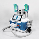 Portable Fat Cavitation RF 360 Body Sculpting Cryo Slimming Cavitation Lipolaser RF Machine with CE