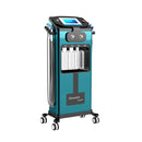 Spa 6 in1 Beauty Facial Machine Hydra Dermabrasion Aqua Peel Clean BIO Light RF SPA227