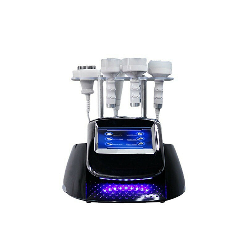 80K RF Radio Frequency 80K Ultrasonic Cavitation Free Gift/Body Slimming Machine